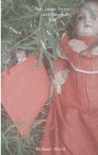 Der lange Sturz nach Hause - Michael Hirle - E-Book