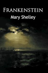 Frankenstein - Mary Shelley - E-Book + Hörbuch