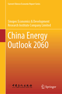 China Energy Outlook 2060 -  - E-Book