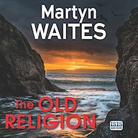 Old Religion, The - Martyn Waites - Hörbuch