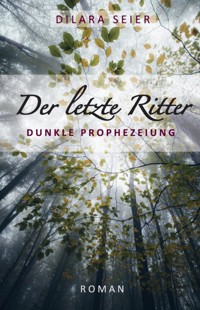 Der letzte Ritter - Dilara Seier - E-Book