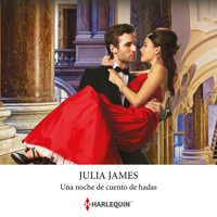 Una noche de cuento de hadas - Julia James - Hörbuch