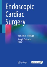Endoscopic Cardiac Surgery -  - E-Book