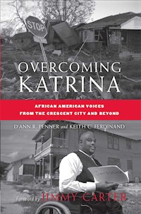Overcoming Katrina - D. Penner - E-Book
