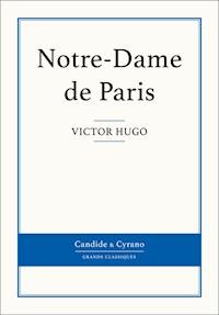 Notre-Dame de Paris - Victor Hugo - E-Book