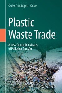 Plastic Waste Trade -  - E-Book