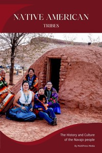 Native American Tribes - MultiPress Media - E-Book