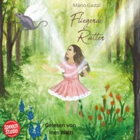 Fliegende Ratten - Mario Gastal - Hörbuch