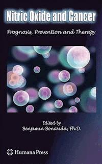 Nitric Oxide (NO) and Cancer - - E-Book