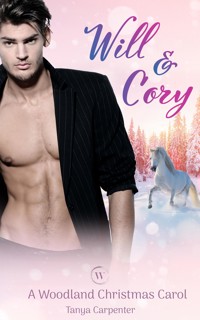 Will & Cory - Tanya Carpenter - E-Book