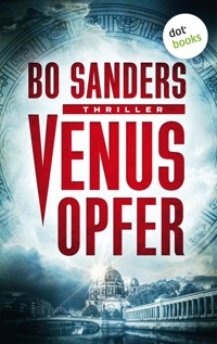 Venusopfer - Bo Sanders - E-Book