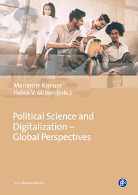 Political Science and Digitalization – Global Perspectives -  - kostenlos E-Book