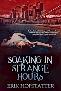 Soaking in Strange Hours - Erik Hofstatter - E-Book