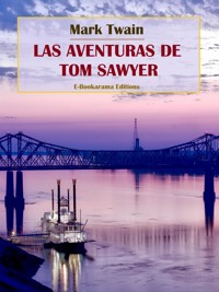 Las aventuras de Tom Sawyer - Mark Twain - E-Book