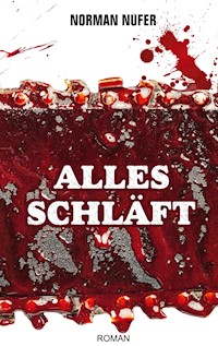 Alles schläft - Norman Nufer - E-Book