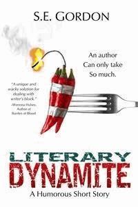 Literary Dynamite - S.e. Gordon - E-Book