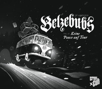 Belzebubs 2 - JP Ahonen - E-Book