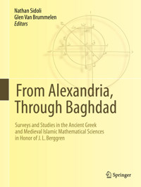 From Alexandria, Through Baghdad -  - E-Book