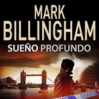 Sueño profundo - Mark Billingham - Hörbuch