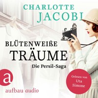 Blütenweiße Träume - Die Persil-Saga (Ungekürzt) - Charlotte Jacobi - Hörbuch