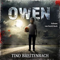 Owen - Tino Breitenbach - Hörbuch
