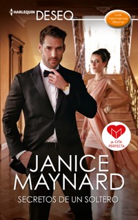 Secretos de un soltero - Janice Maynard - E-Book