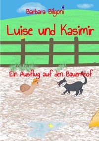 Luise und Kasimir - Barbara Bilgoni - E-Book