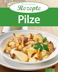 Pilze -  - E-Book