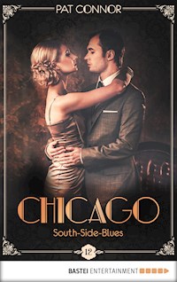 Chicago - South-Side-Blues - Pat Connor - E-Book