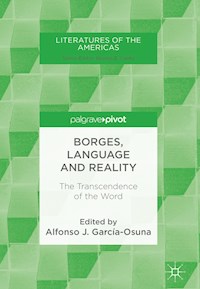 Borges, Language and Reality -  - E-Book