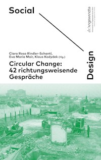 Circular Change -  - E-Book
