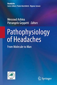 Pathophysiology of Headaches -  - E-Book
