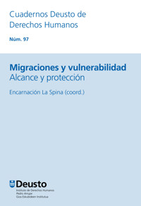 Migraciones y vulnerabilidad -  - kostenlos E-Book