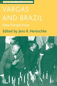 Vargas and Brazil - - E-Book