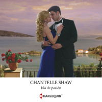 Isla de pasión - Chantelle Shaw - Hörbuch