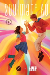 SOULMATE AU - Анна Романова - E-Book