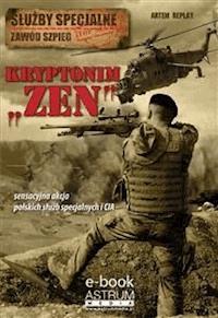 Kryptonim ZEN - Artem Replay - E-Book