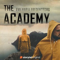 Academy, The - Eva Maria Fredensborg - Hörbuch