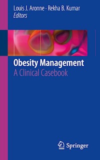 Obesity Management -  - E-Book