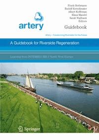 A Guidebook for Riverside Regeneration -  - E-Book