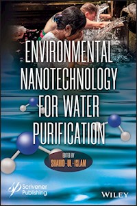 Environmental Nanotechnology for Water Purification -  - E-Book