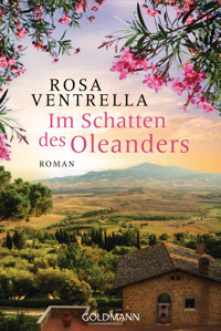 Im Schatten des Oleanders - Rosa Ventrella - E-Book