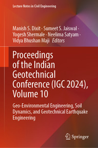 Proceedings of the Indian Geotechnical Conference (IGC 2024), Volume 10 -  - E-Book