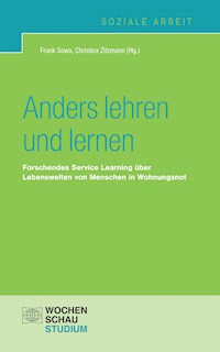 Anders lehren und lernen -  - E-Book