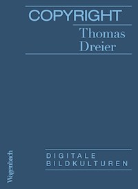 Copyright - Thomas Dreier - E-Book