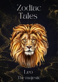 Leo's Triumph - Julius Lorenz - E-Book