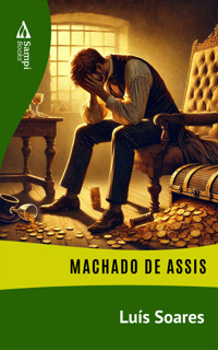 Luís Soares - Machado de Assis - E-Book