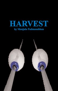 Harvest - Manjula Padmanabhan - E-Book