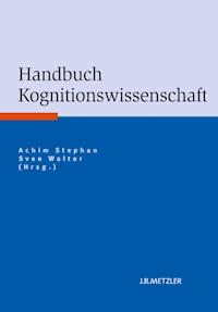 Handbuch Kognitionswissenschaft -  - E-Book