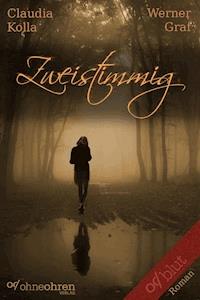 Zweistimmig - Werner Graf - E-Book